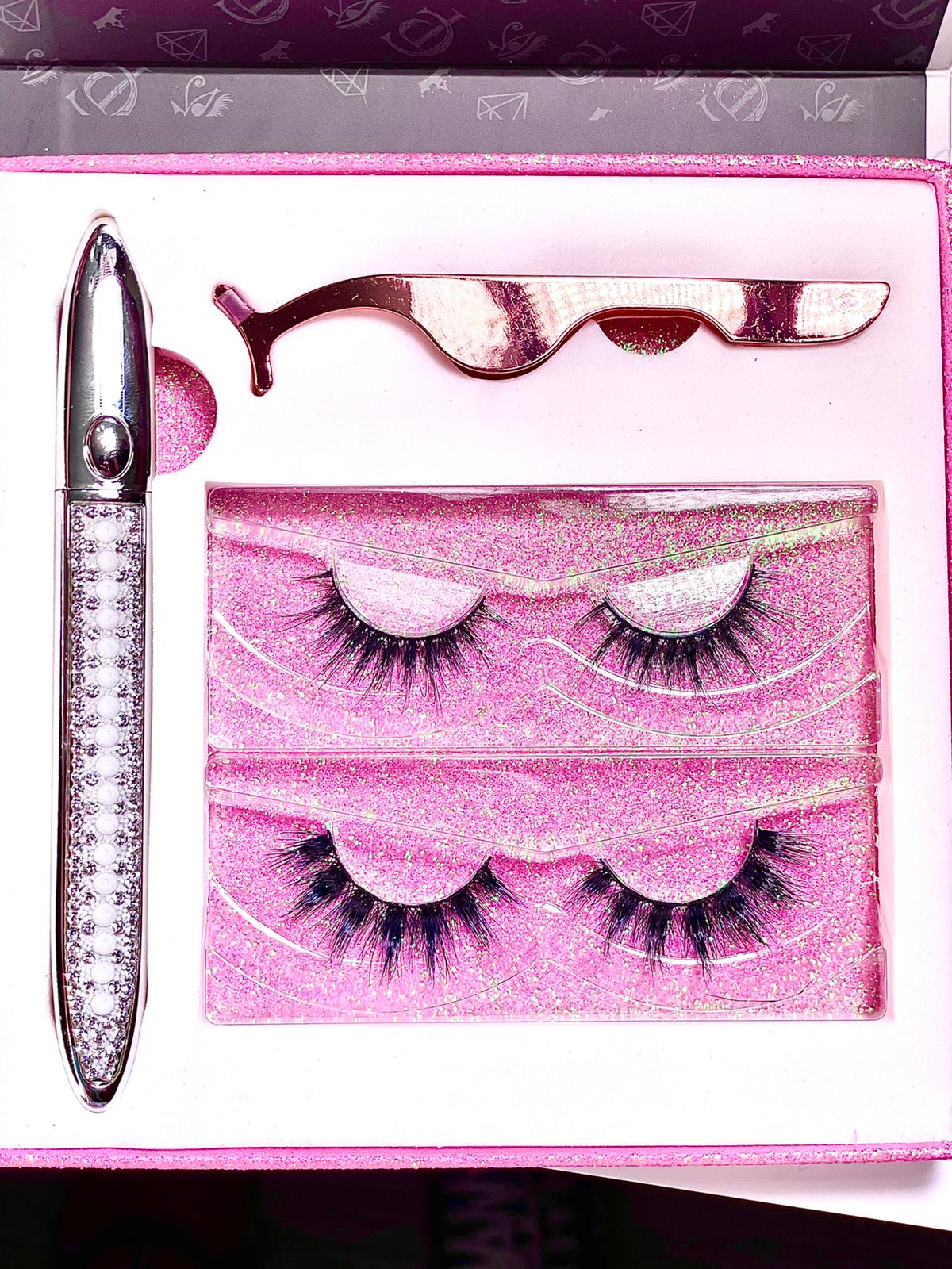 KITS 11:11 BEAUTY SPECIAL EDITIONS