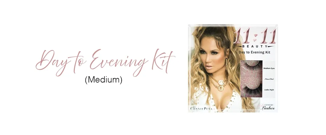 Day To Evening-Medium