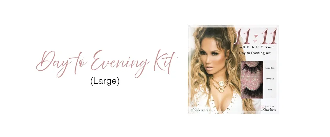 Day To Evening-Large