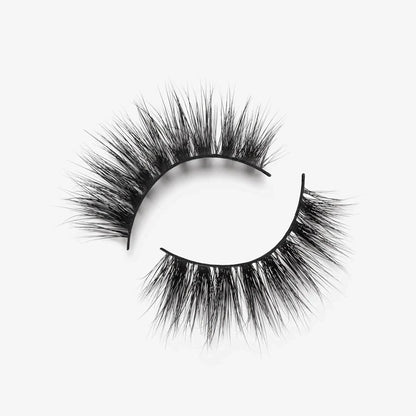 Bachelorette Lashes – 3D Mink, Bold Volume, Dramatic Flare, Reusable