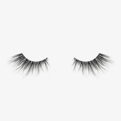 15 Lashes – Faux Mink, Full Volume, Medium Glam, Reusable