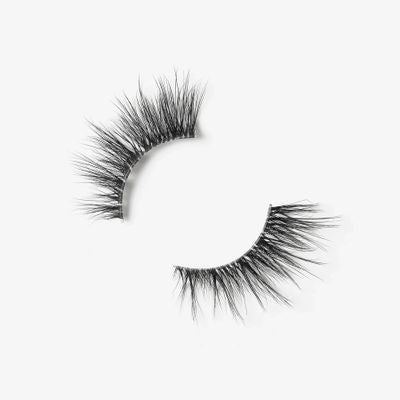 15 Lashes – Faux Mink, Full Volume, Medium Glam, Reusable