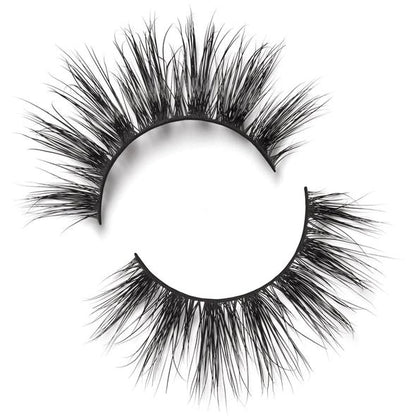 11:11 Lash – Wispy Medium Glam, Reusable Up to 25 Wears