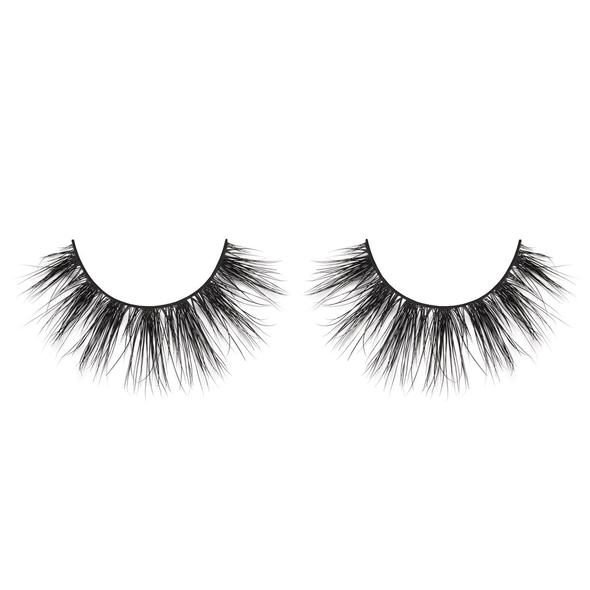 11:11 Lash – Wispy Medium Glam, Reusable Up to 25 Wears