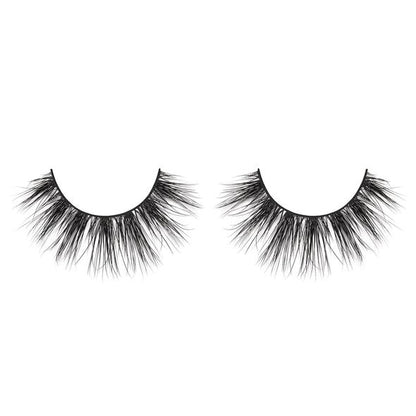 11:11 Lash – Wispy Medium Glam, Reusable Up to 25 Wears