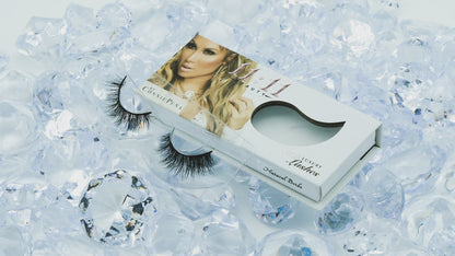 Natural Bride Lashes