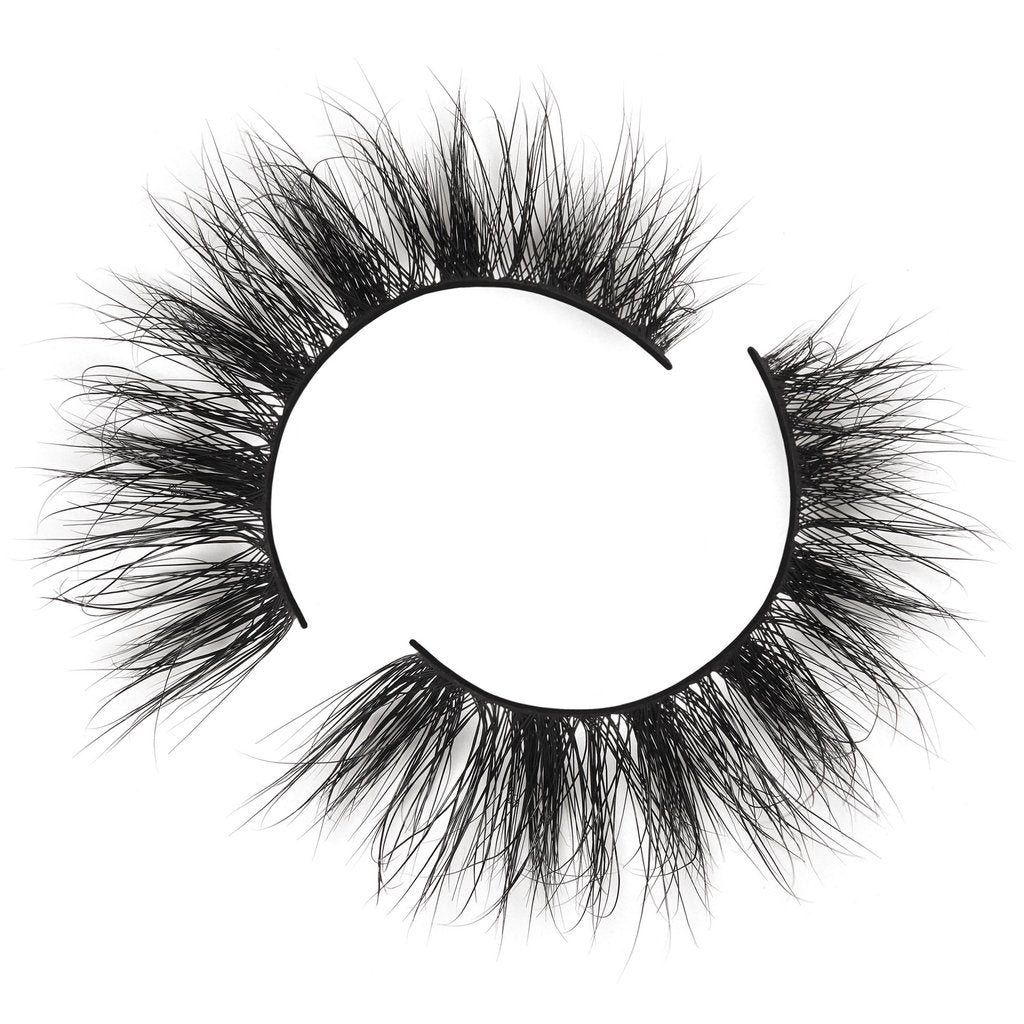 Ladies Night Lashes (pestañas "Chicas de noche")