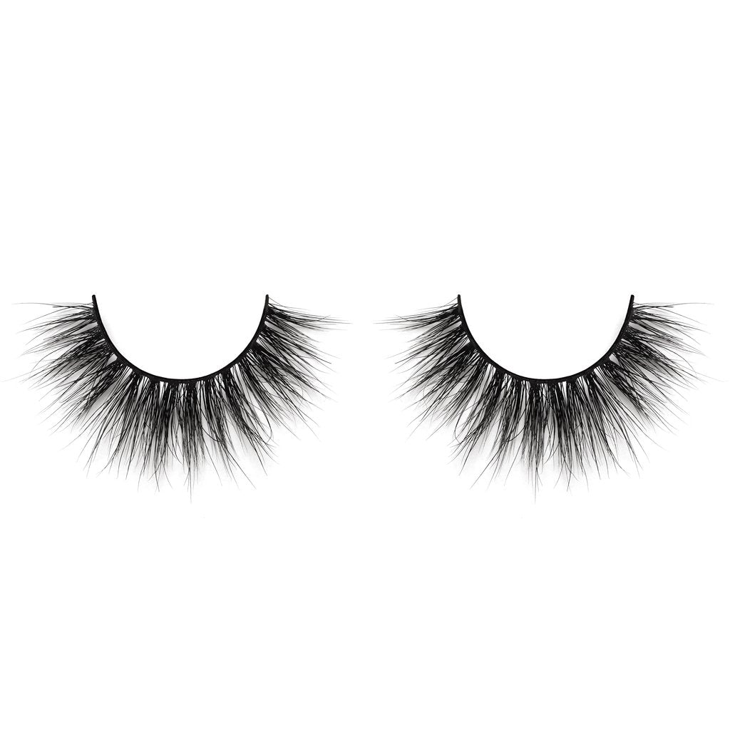 Midnight Bride Lashes (pestañas "Novia de Media Noche") limited edition